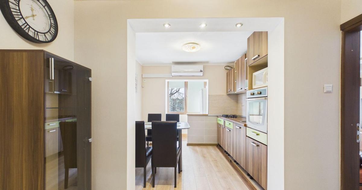 Apartament 51 mp cu 2 camere în zona Micălaca, Arad