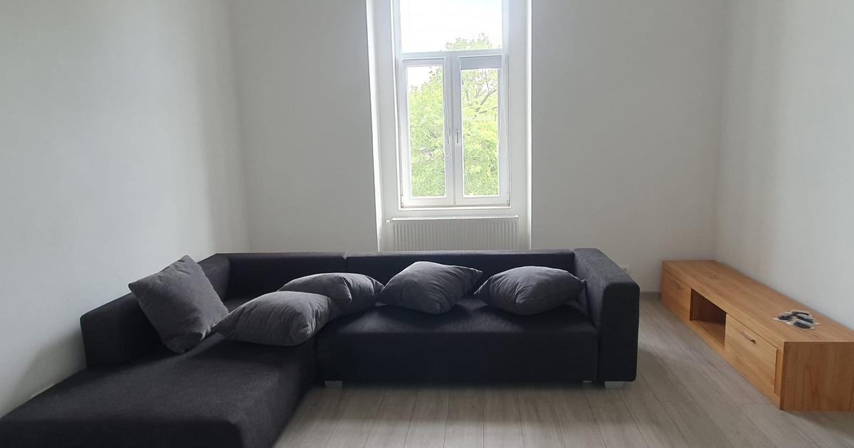 Apartament semidecomandat cu 2 camere în zona Podgoria, Arad