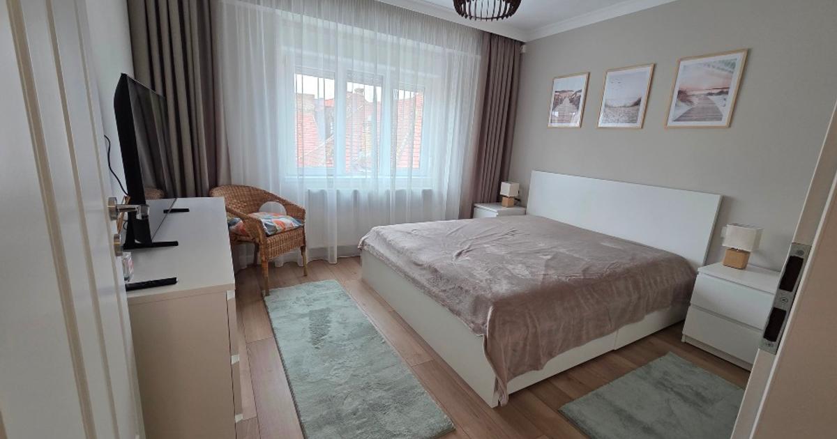 Apartament 2 camere Ultracentral mobilat si utilat complet