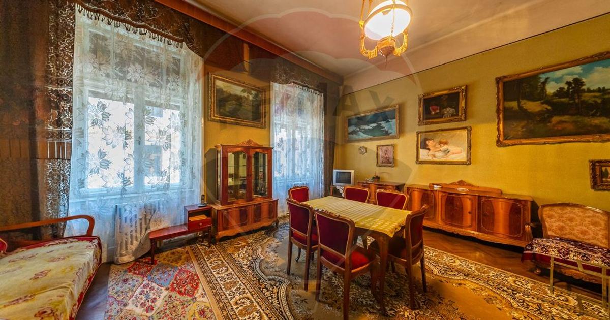 Apartament semidecomandat cu 2 camere în zona Ultracentral, Arad