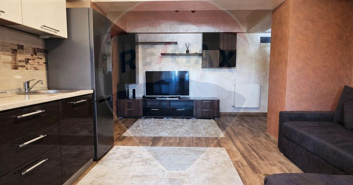 Apartament 2 camere de inchiriat, modern, cu acces si parcare privata