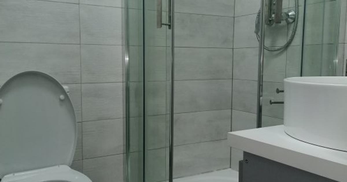 Apartament decomandat cu 4 camere în zona Nord, Bacău