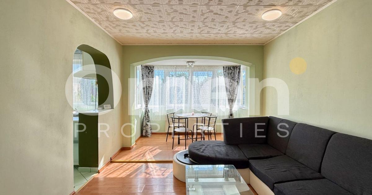 Apartament semidecomandat cu 2 camere în zona Central, Baia Mare