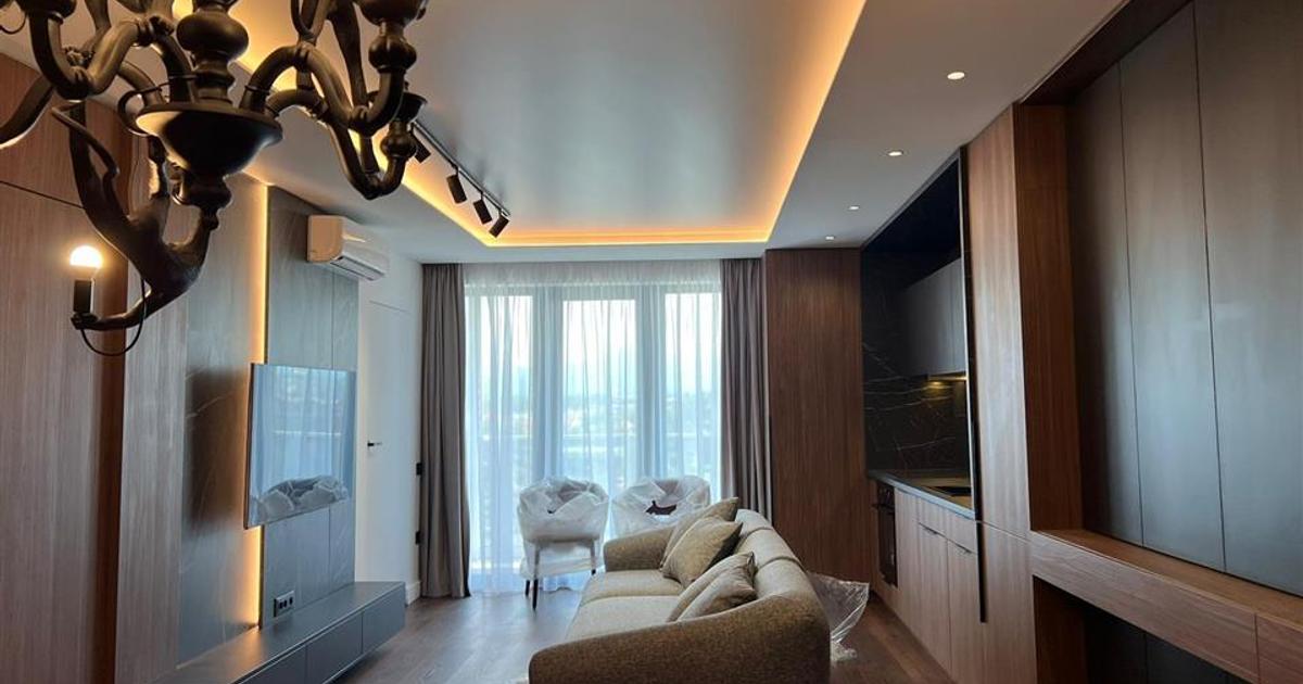 Apartament decomandat cu 3 camere în zona Central, Baia Mare