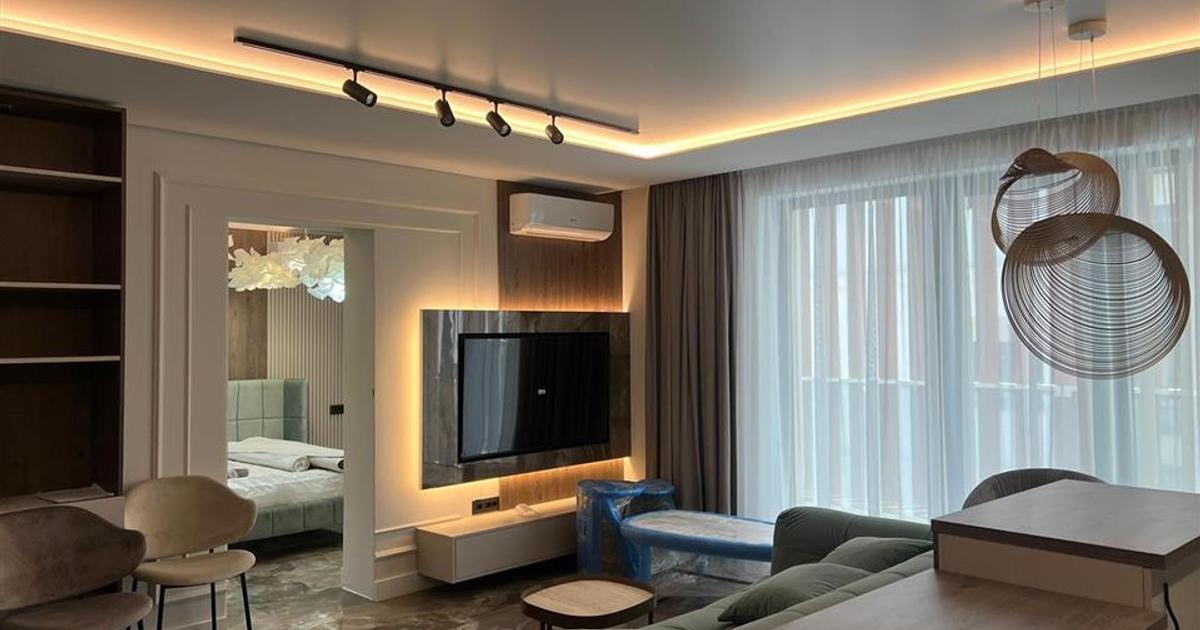 Apartament decomandat cu 3 camere în zona Central, Baia Mare