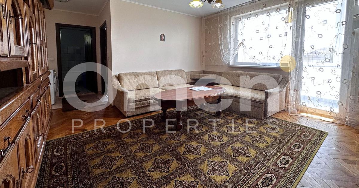 Apartament semidecomandat cu 2 camere în zona Central, Baia Mare
