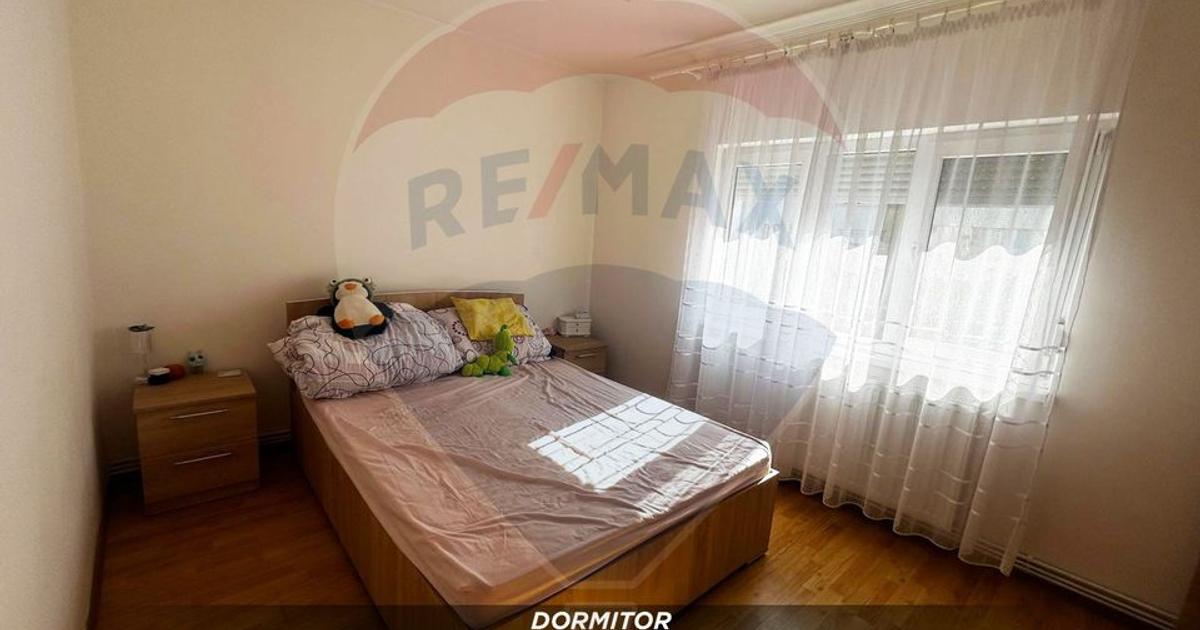 Apartament semidecomandat cu 2 camere în zona Gării, Baia Mare