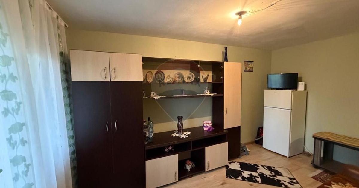 Apartament decomandat cu 1 camere în zona Gării, Baia Mare