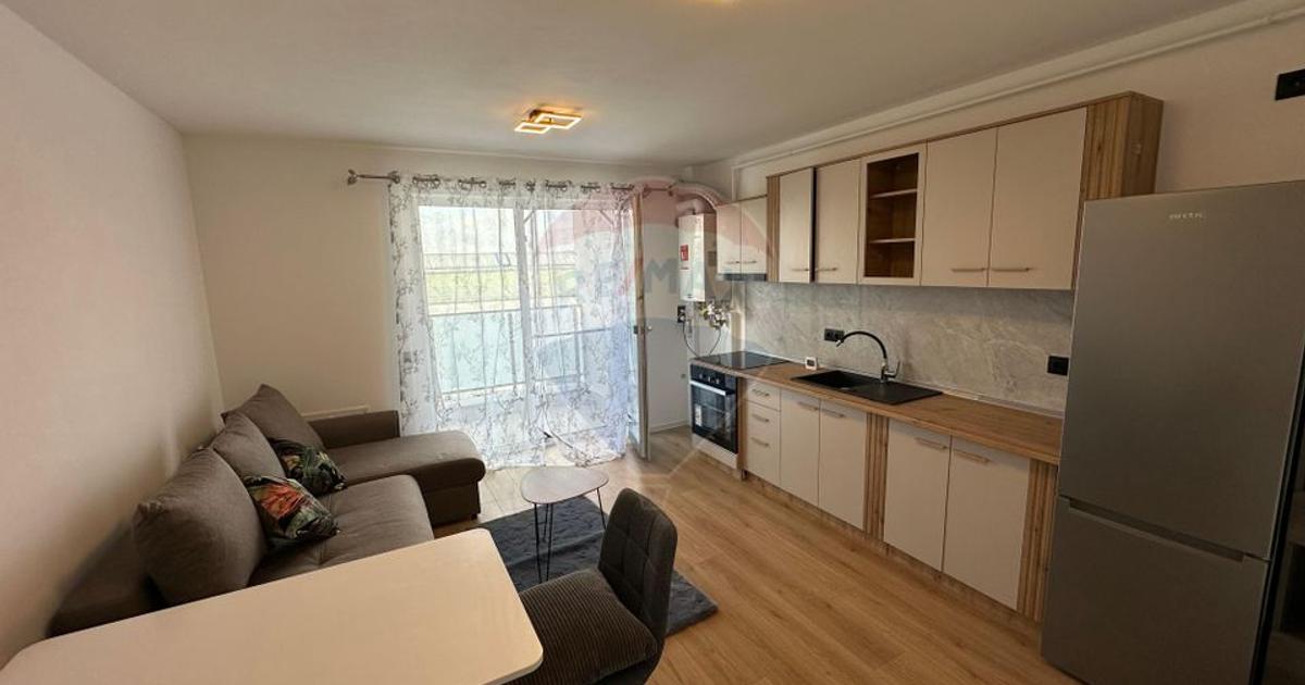 Apartament nedecomandat cu 1 camere în zona Independenței, Baia Mare