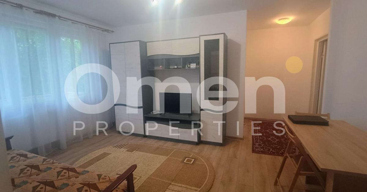 Apartament 2 camere | Etaj 2 | Zona Independentei – Penny Albina