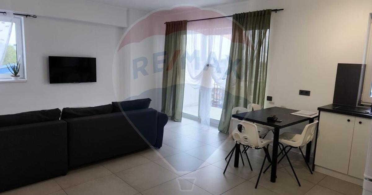 De închiriat: apartament 3 camere, etaj 1 – luminos și confortabil