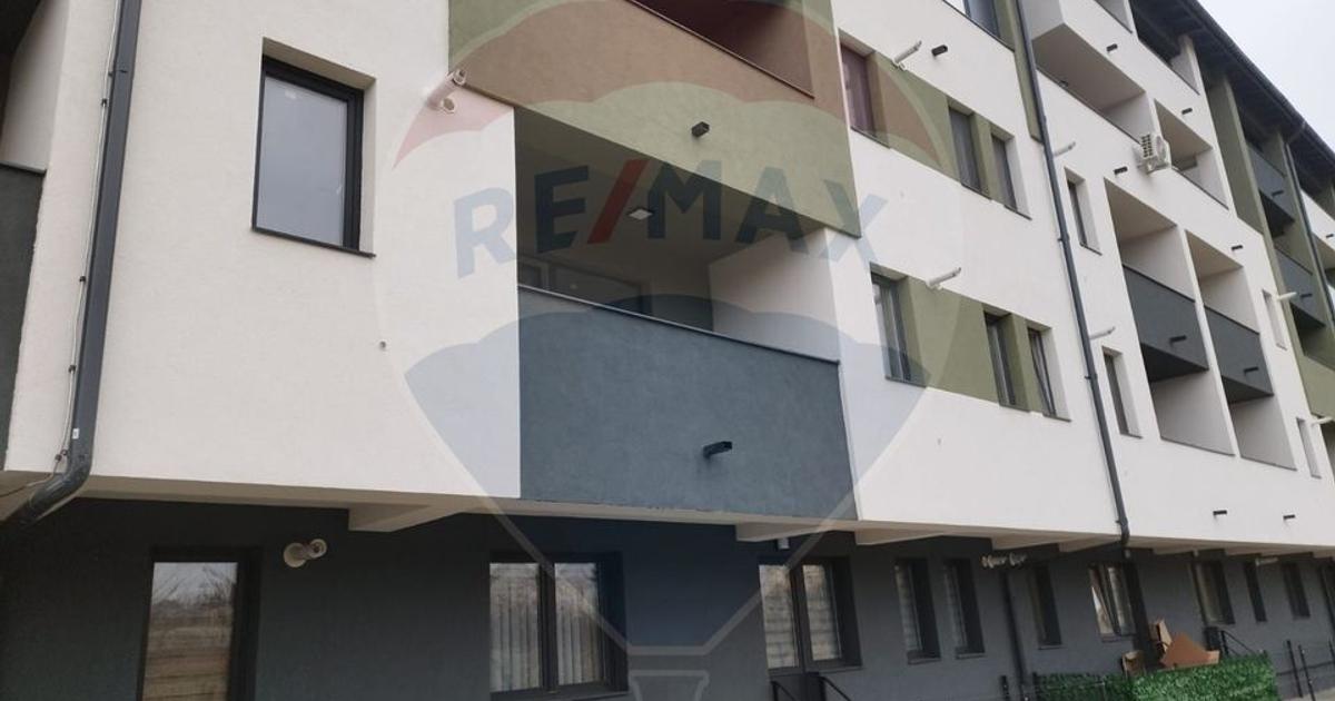 Apartament decomandat cu 2 camere în zona Republicii, Baia Mare