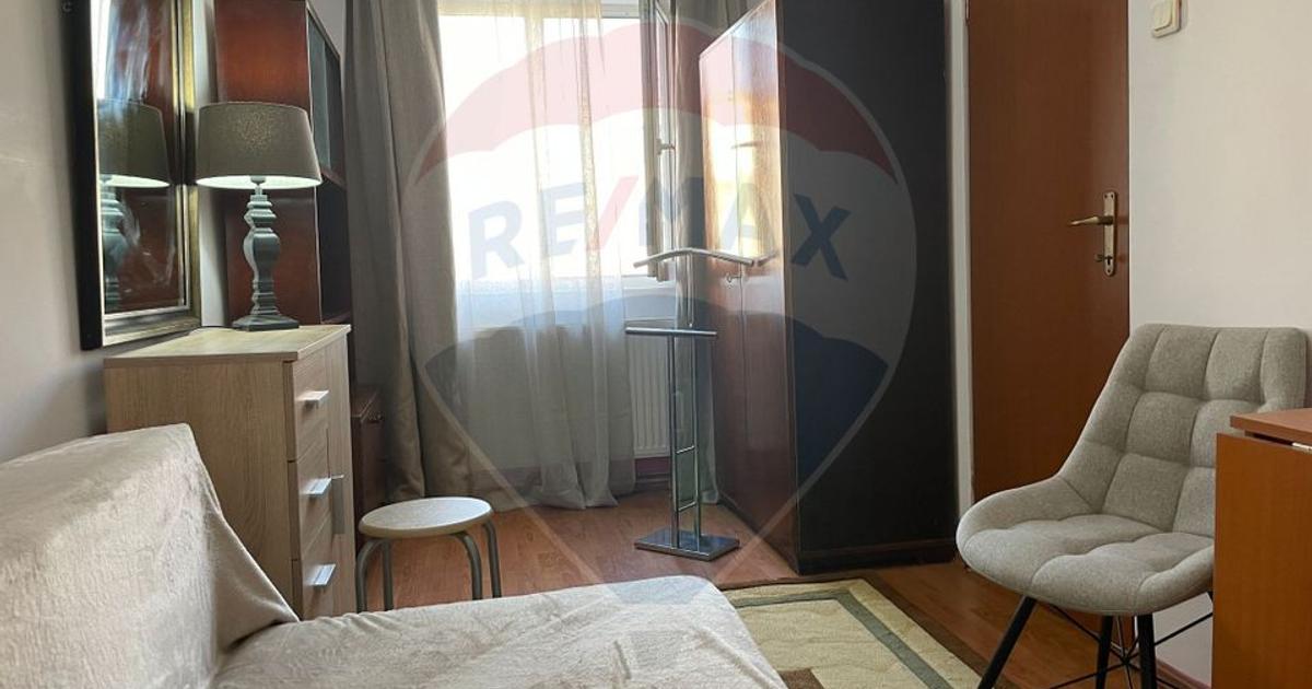 Apartament semidecomandat cu 2 camere în zona Săsar, Baia Mare