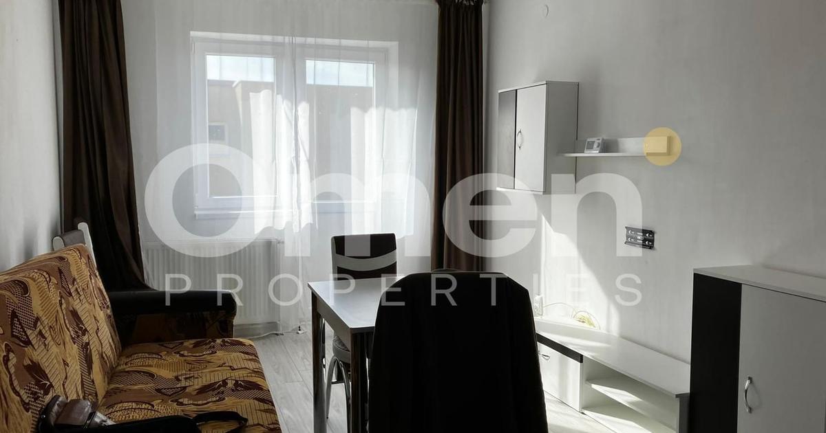 Chirie 270€/lună – Apartament 2 camere, vis-a-vis de Facultatea de inginerie