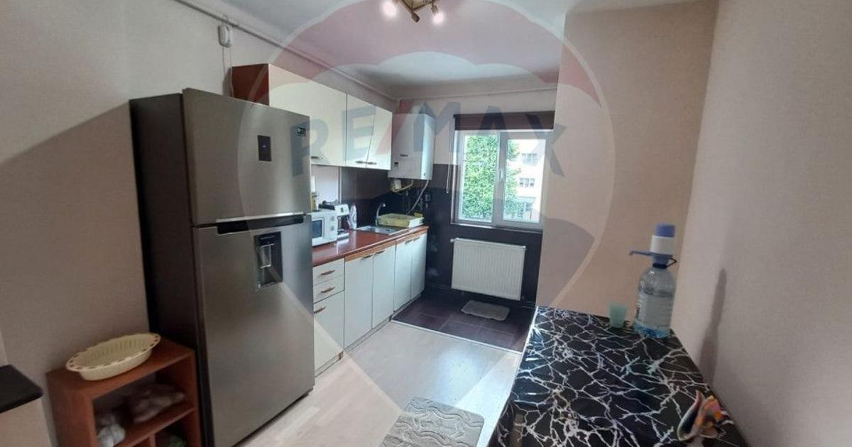 Apartament cu 2 camere et. 1 de închiriat în zona Vasile Alecsandri