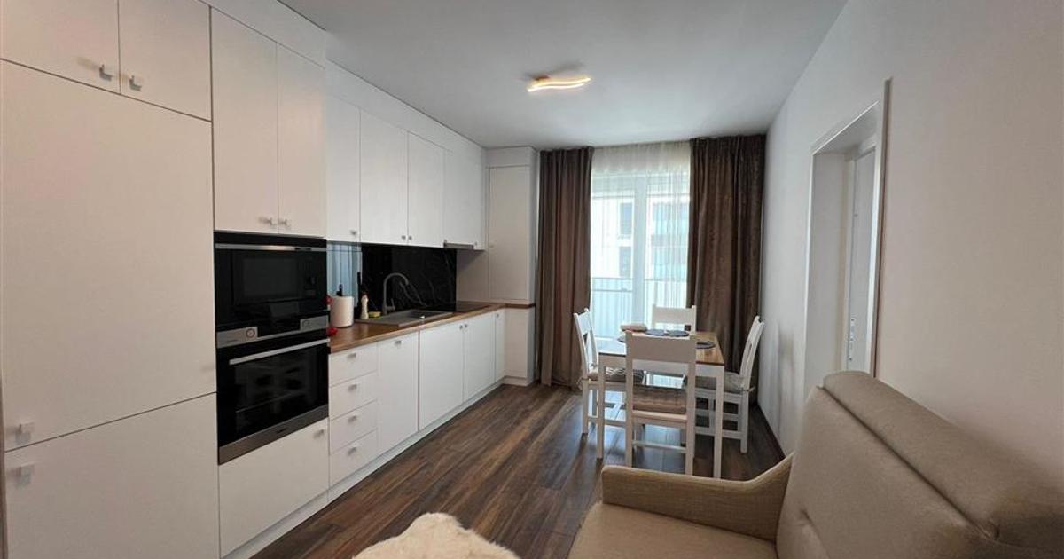 Apartament semidecomandat cu 3 camere în zona Vasile Alecsandri, Baia Mare