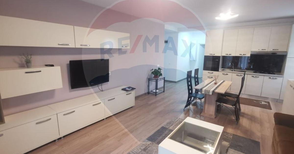 Apartament decomandat cu 2 camere în zona Vasile Alecsandri, Baia Mare