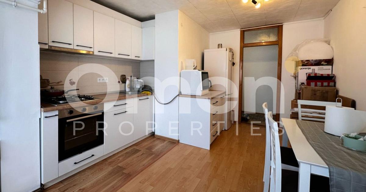 Apartament decomandat cu 2 camere în zona Vasile Alecsandri, Baia Mare