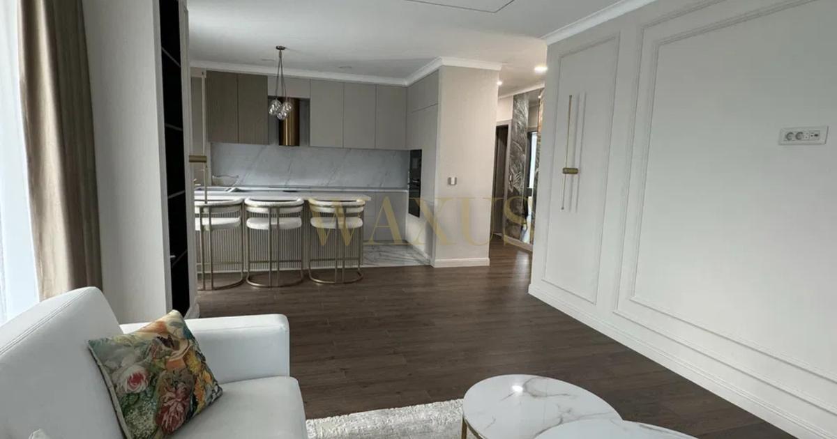 Apartament decomandat cu 3 camere în zona Calea Moldovei, Bistrița
