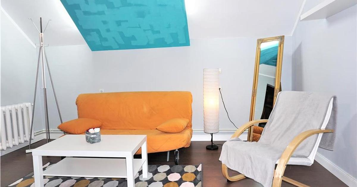 Ap 2 camere, la casa, zona linistita, Pet Friendly
