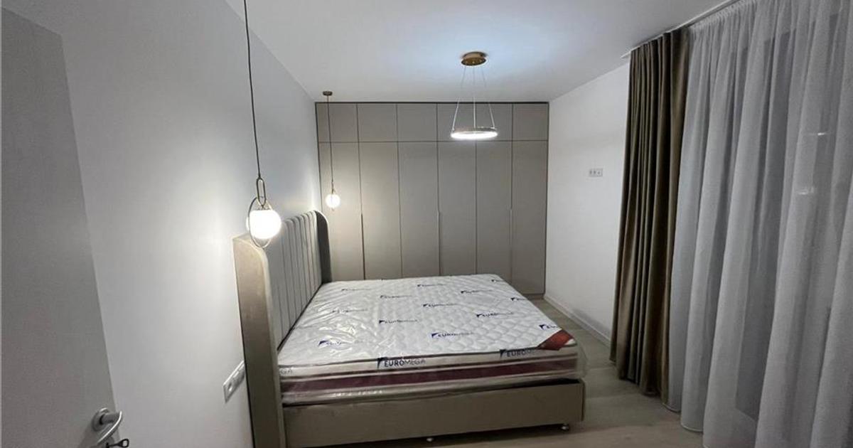2 camere l Complexul Campeador l Mobilat si utilat l Parcare