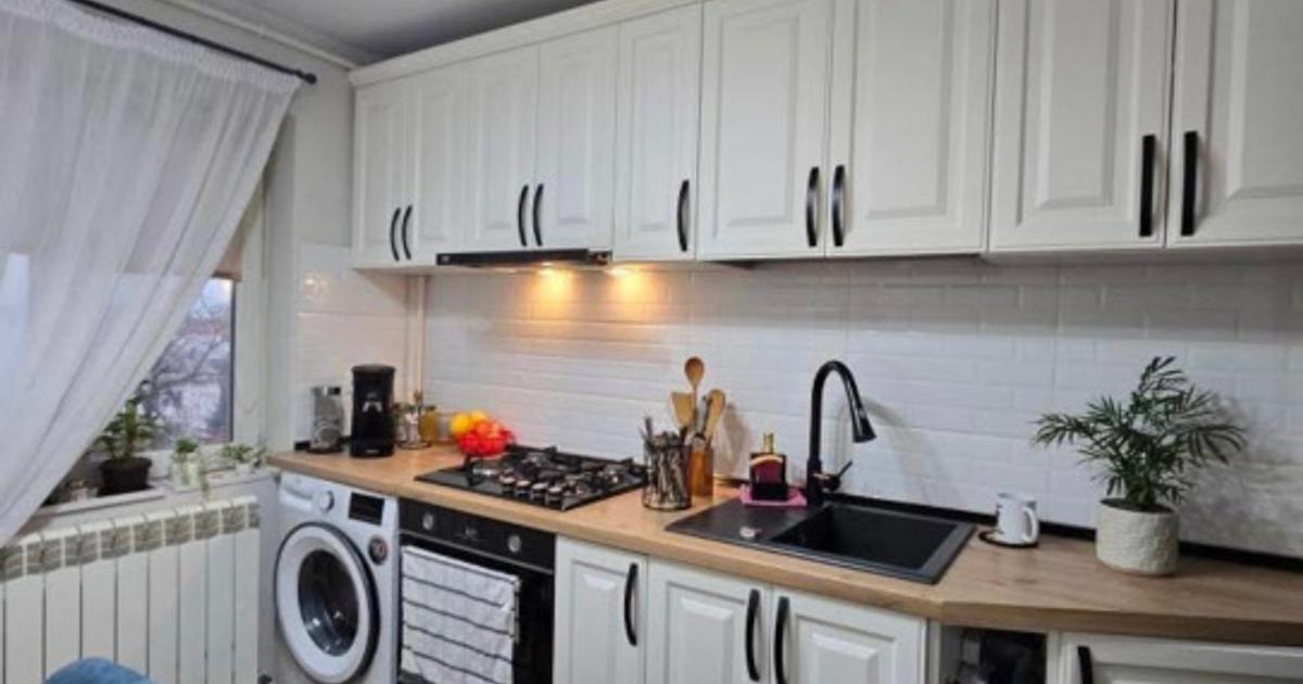 Apartament semidecomandat cu 2 camere în zona Decebal, Bistrița