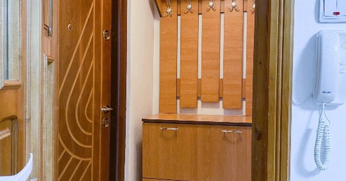Apartament decomandat cu 3 camere în zona Central, Botoșani