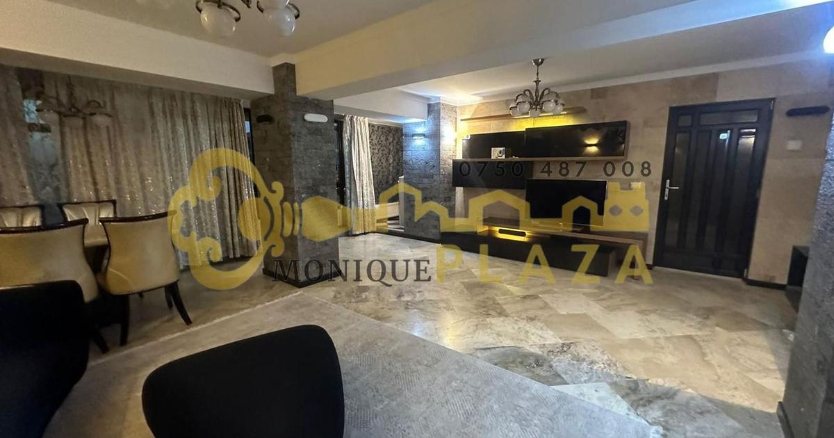 2 Camere | Dressing | AC | CT | Mobilat si utilat | Ultracentral |