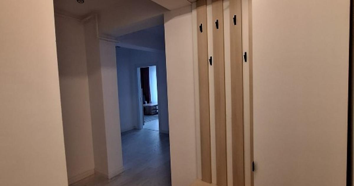 Apartament decomandat cu 2 camere în Bragadiru
