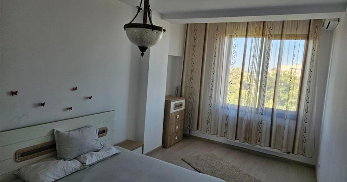 Inchiriere 2 cam, Independentei, MOBILAT UTILAT, BLOC NOU