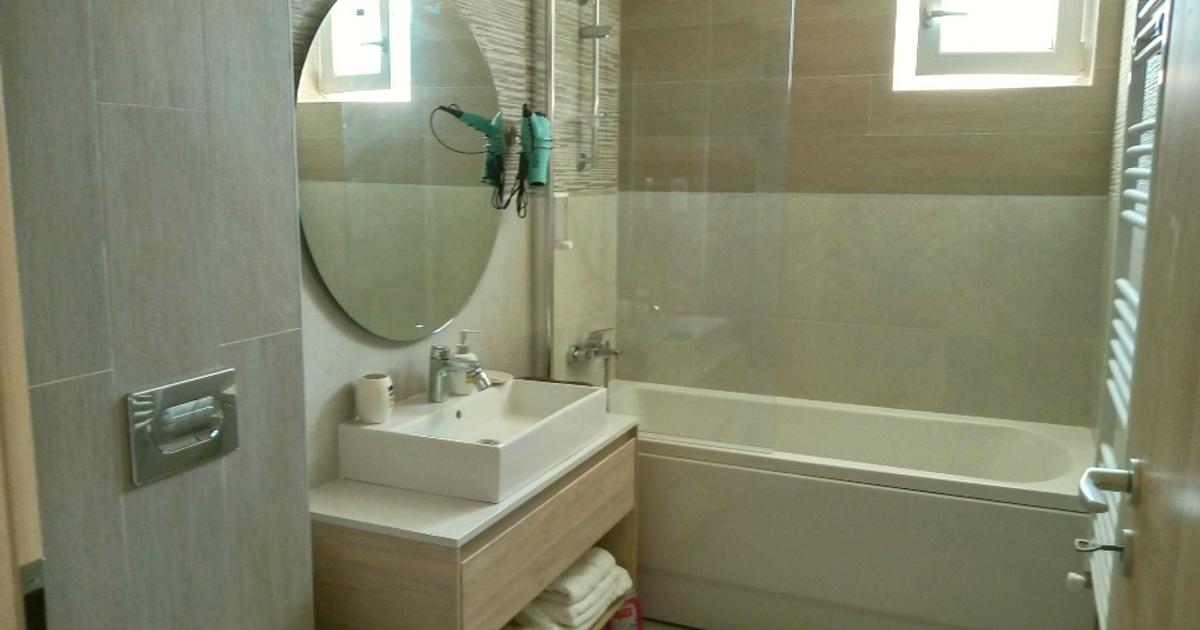 Apartament modern 2 camere – Urban Plaza, etaj 7, vedere superbă