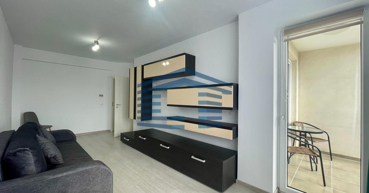 Apartament 2 Camere - mobilat / utilat - parcare - Avantgarden 3
