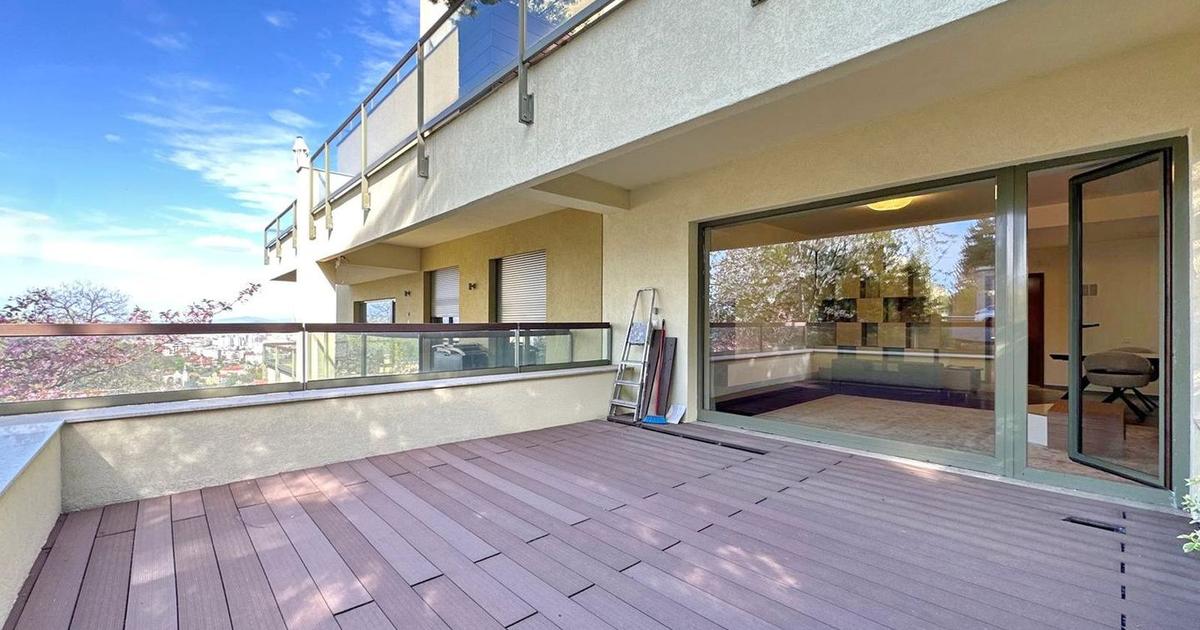 Apartament de închiriat – Bellevue Residence, Drumul Poienii