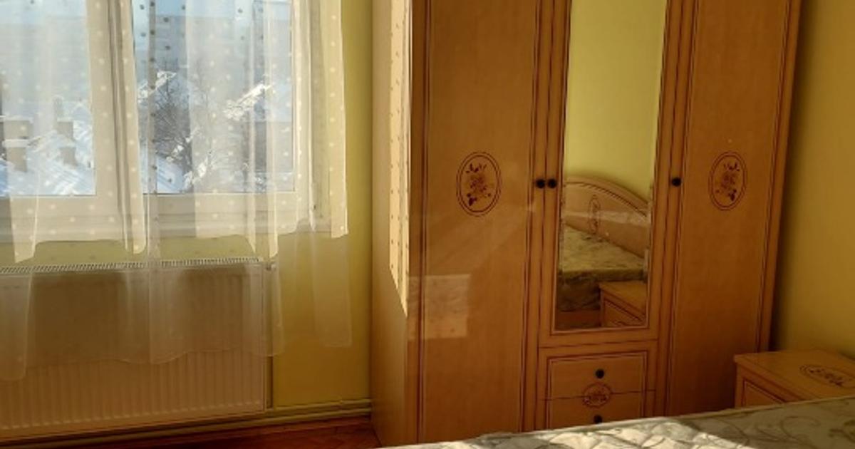 Schimb ap-nte pe 2 saptamanini  Iulie -August din or. Brasov cu Eforia Sud/Nord