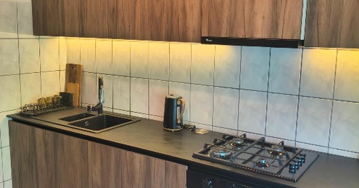 Apartament decomandat cu 2 camere în zona Răcădău, Brașov