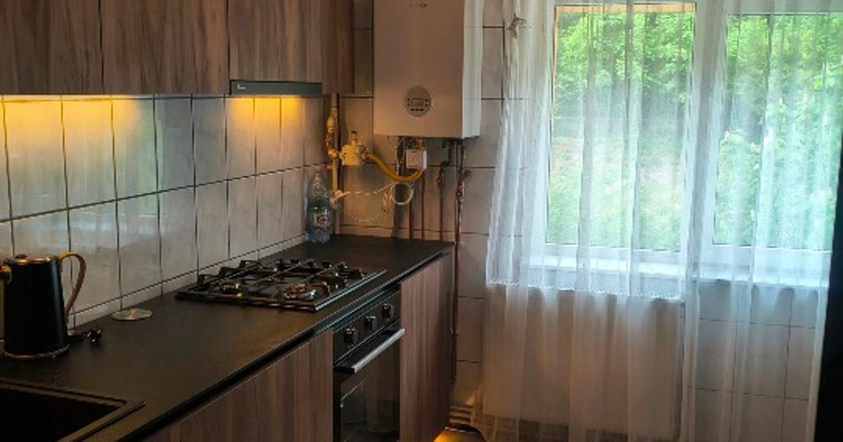 Apartament decomandat cu 2 camere în zona Răcădău, Brașov