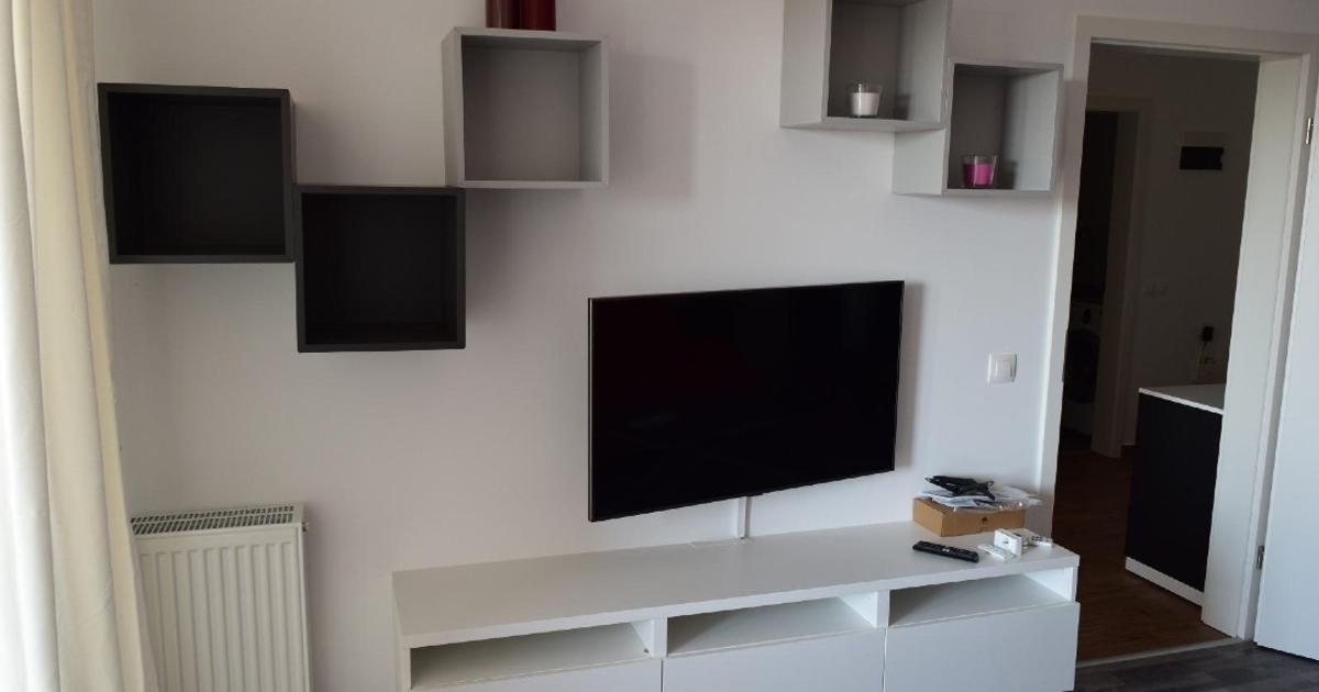Apartament 2 camere Mobilat si utilat 55 mp Brasov Nicolae Labis  53