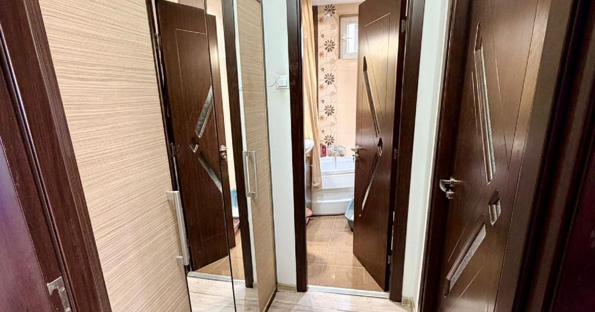 Apartament semidecomandat cu 2 camere în zona Tractorul, Brașov