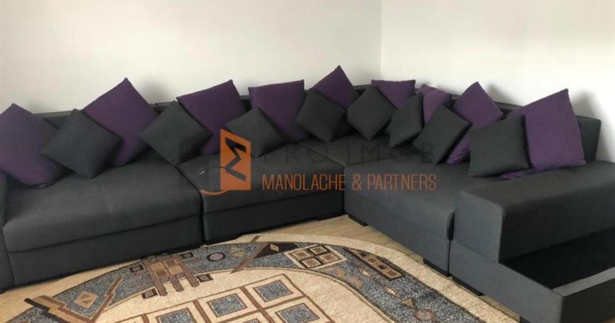 Apartament  3 camere cf 1 decomandat  zona Unirii Sud