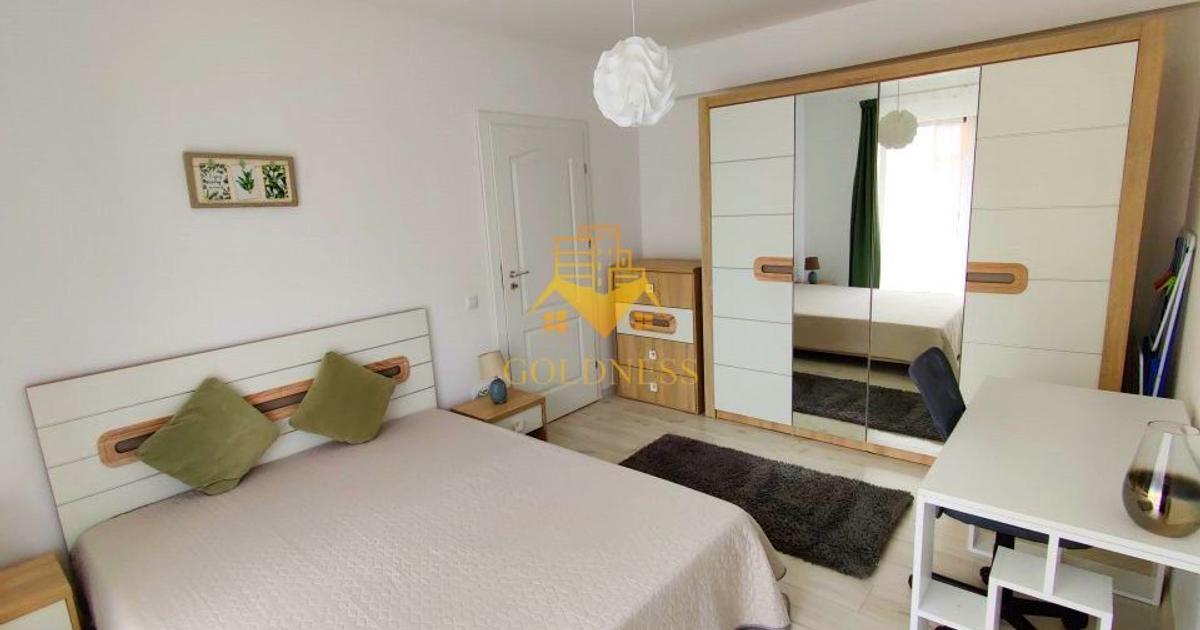 2 camere, open space, Parcare, Buna Ziua, Lidl, Grand Hotel Italia