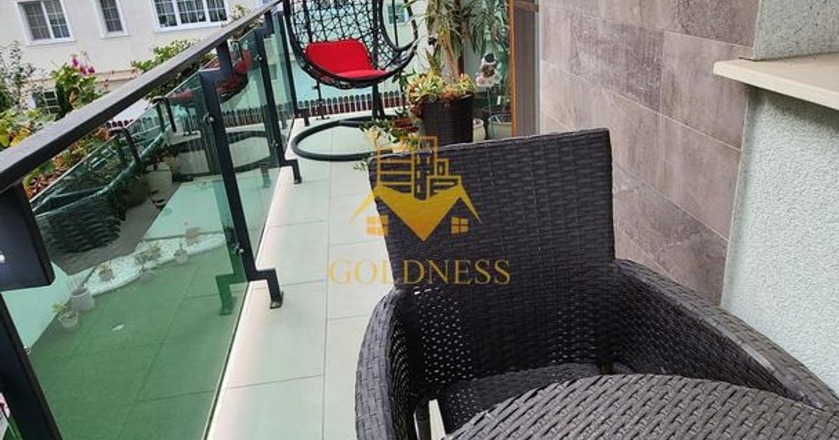 2 camere, 2 Parcari, Buna Ziua, Zona Grand Hill, LIDL, Trifoiului