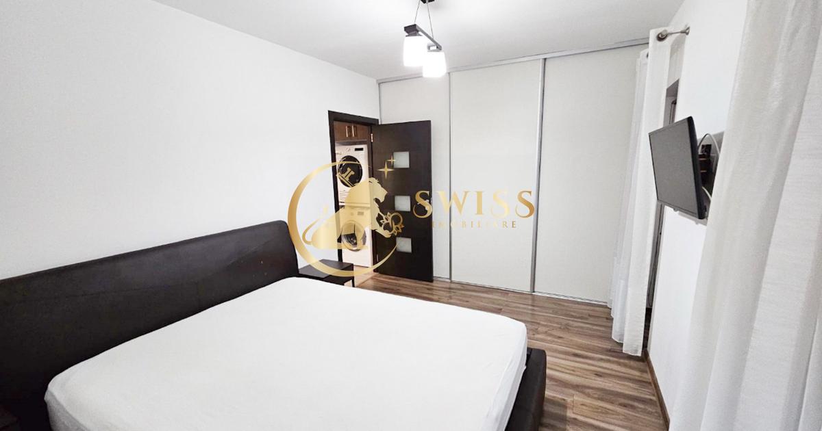 Apartament modern 2 camere | 55mp | Parcare inclusa | Zona Home Garden Buna Ziua