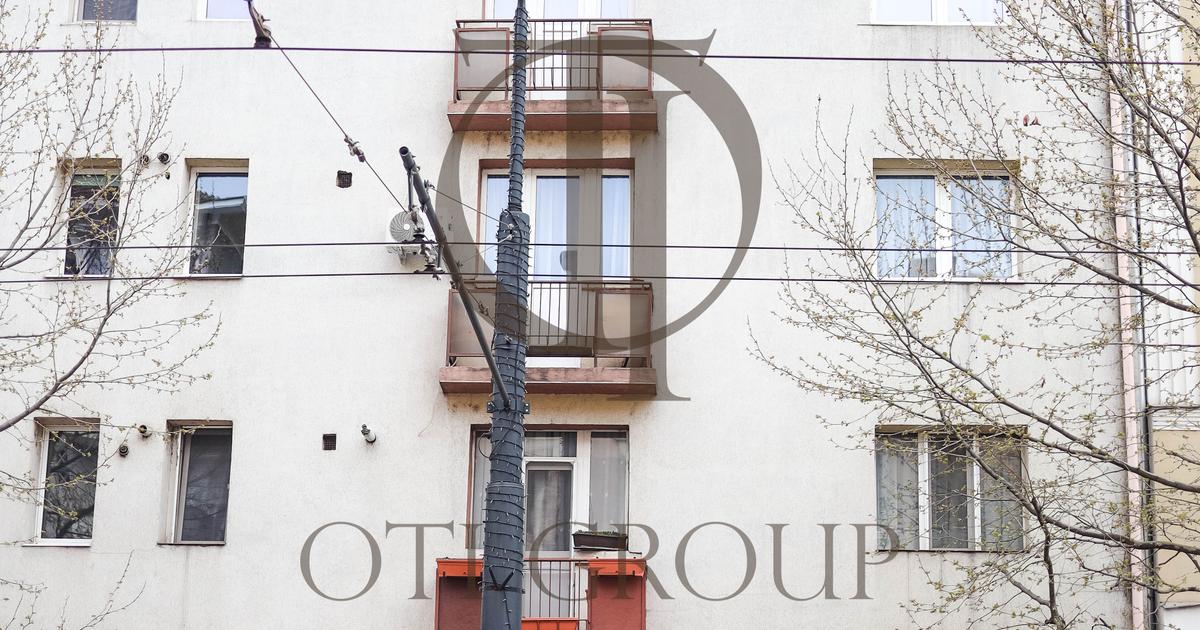 Apartament modern cu 2 camere | Central | Str. Horea