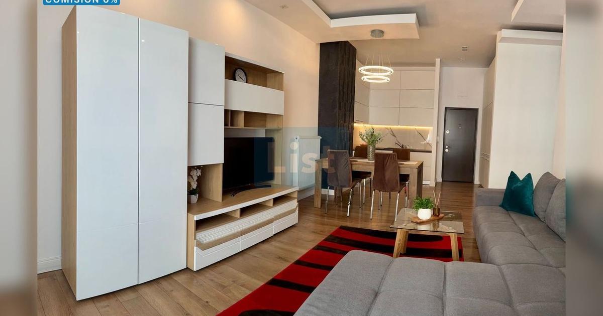 Apartament semidecomandat cu 2 camere în zona Central, Cluj-Napoca