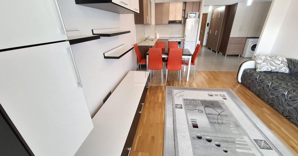 Apartament 2 camere spațios | Parcare | Dorobanților