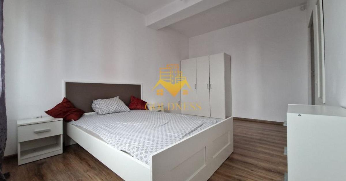 3 camere, modern,parcare, 2 bai,Gheorgheni, zona Fagului, Pet Friendly