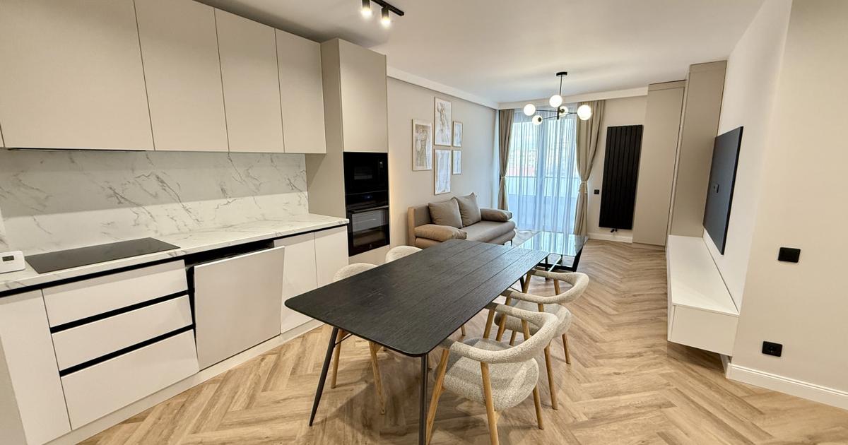 Apartament 2 camere + garaj in Park Lake Residence,Zona Iulius Mall
