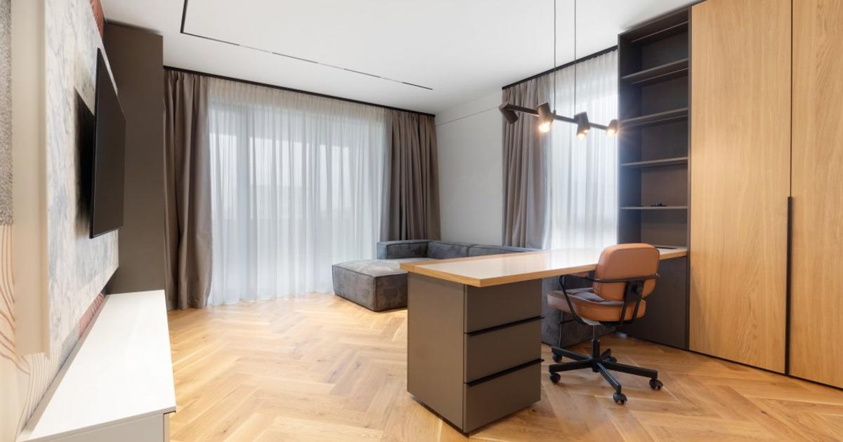 Apartament de lux, imobil deosebit in zona Interservisan