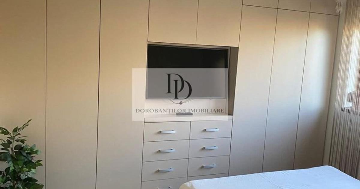 Apartament 3 camere cu Grădină proprie + 2 parcări | Tăietura Turcului