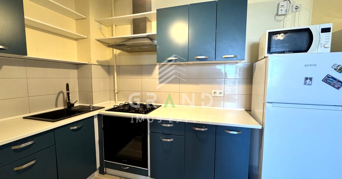 3 camere | 2 băi | 67 mp+balcon | Etaj 8/9 | Parcare | Oașului 86-90